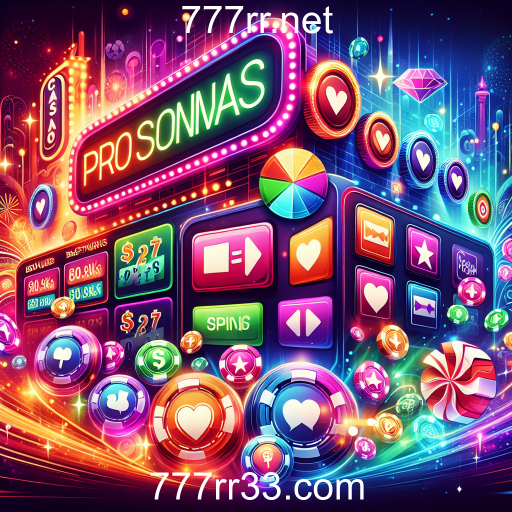 As Melhores Promoções de Jogos em 777rr.net